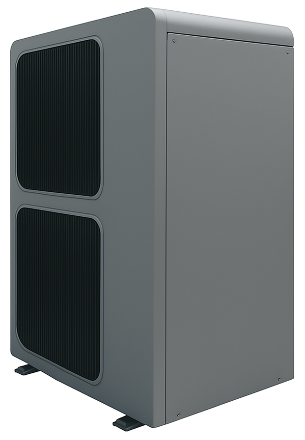 Моноблок Medrom NL-C2BFII/R290 16 кВт