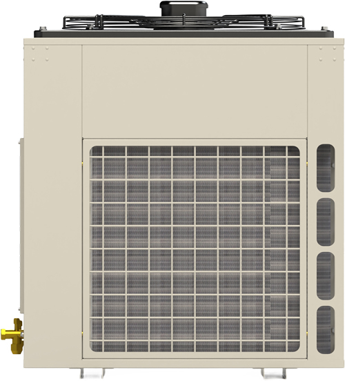 30-59 кВт ST Radiator ARCTUR 32.U.1