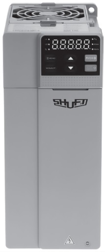 Частотный Shuft VF-11-P2K2-0005-T4-E20-B-H