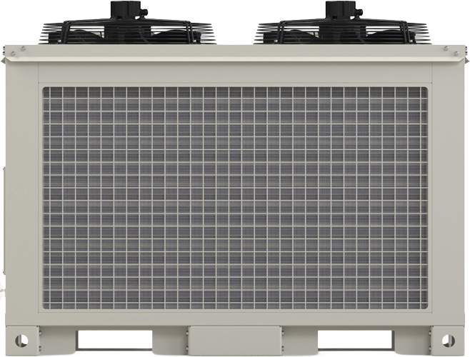 30-59 кВт ST Radiator ARCTUR 34.I.2.2