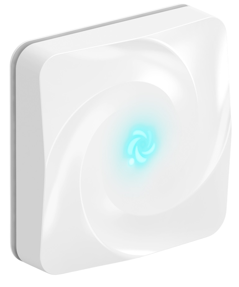 Станция мониторинга воздуха Tion MagicAir SM510
