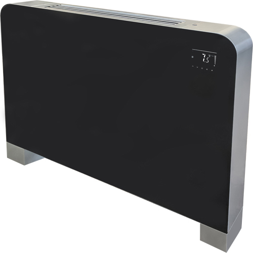 Напольно-потолочный фанкойл до 5 кВт Royal Clima MACS-I-SF35P2BG