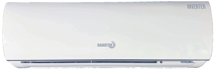 Настенный кондиционер Dahatsu Onyx 2026 DH-09 I