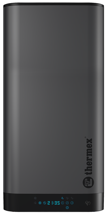 Уцененный электрический накопительный водонагреватель Thermex Bono 80 Wi-Fi уцененный
