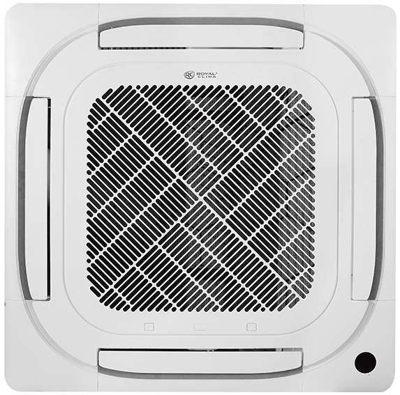 Кассетный кондиционер Royal Clima ES-C 60HREX/ES-E 60HEX/ES-C pan/2X