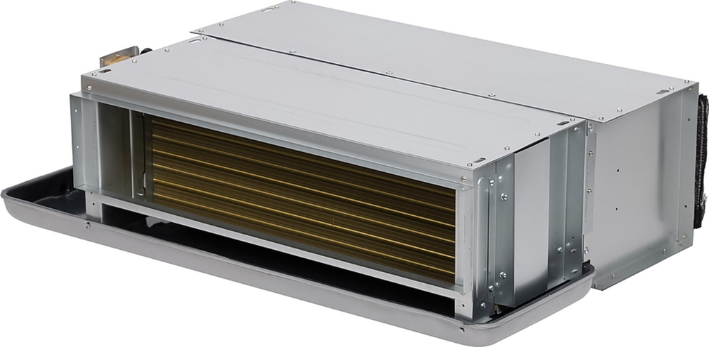 Канальный фанкойл до 3.5 кВт Energolux SF4D12V50-4P