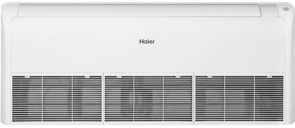 Напольно-потолочный кондиционер Haier Super Match AC160S2SK2FA/1U160S2SP2FB