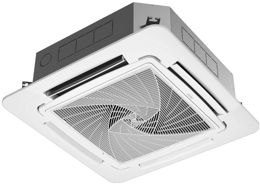 Кассетный кондиционер Haier Super Match AB71S2SR1FA/1U71S2SR3FA