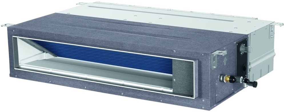 Канальный кондиционер Haier Super Match AD71S2SM9FA/1U71S2SR3FA