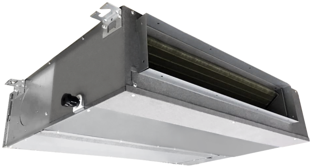 Канальный кондиционер Royal Clima ES-D 24HWEX/ES-E 24HEX