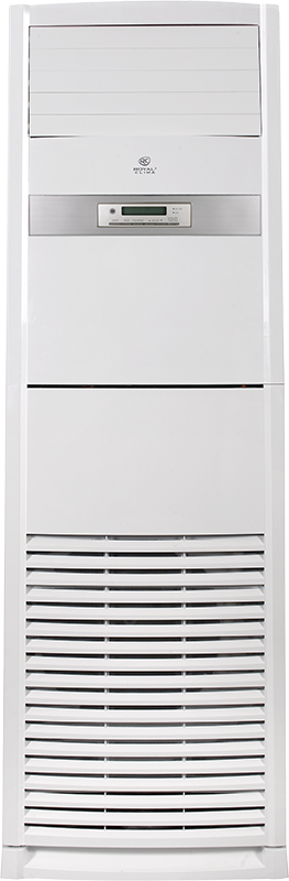 Колонный кондиционер Royal Clima ES-S 48HRCX/ES-E 48HSCX