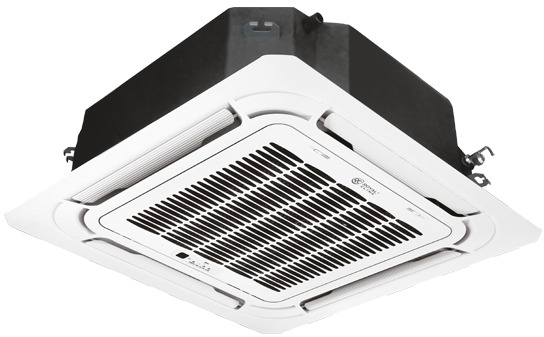Кассетный внутренний блок мульти-сплит системы Royal Clima RCI-CME18/RCI-4CME/pan