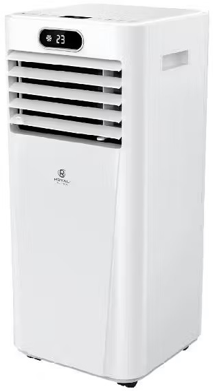 Мобильный кондиционер мощностью 35 м2 - 3.5 кВт Royal Clima RM-ST39CH-E2
