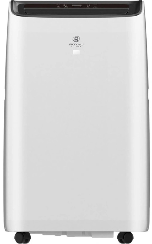 Мобильный кондиционер мощностью 55 м2 - 5.5 кВт Royal Clima RM-LP60CN-EW