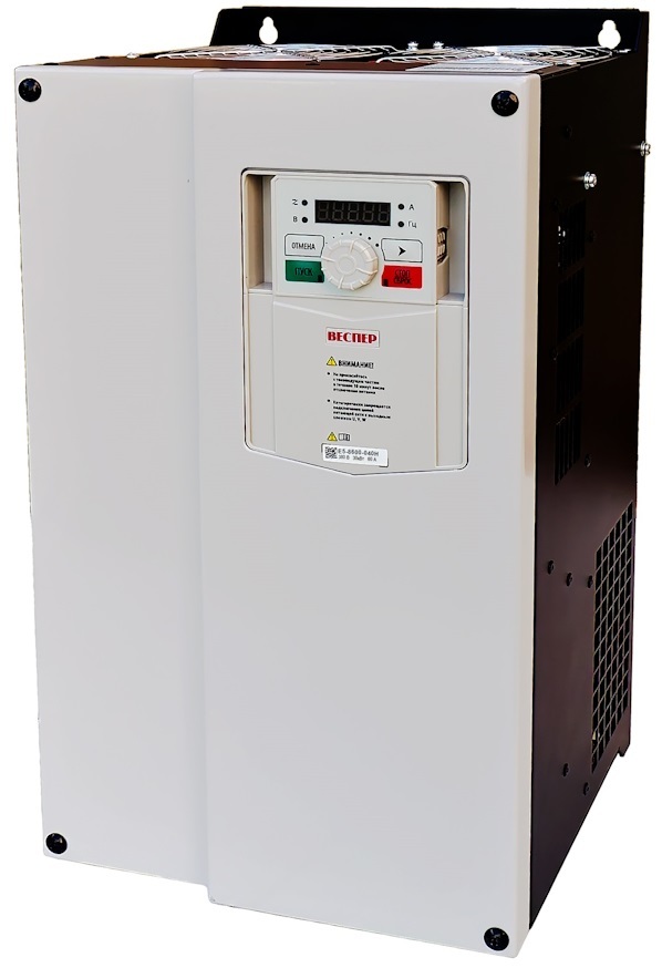 Частотный преобразователь ВЕСПЕР E5-8600 30 кВт 380В