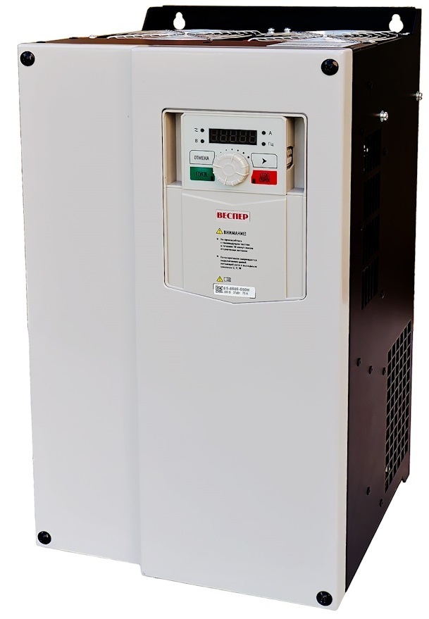 Частотный преобразователь ВЕСПЕР E5-8600 37 кВт 380В