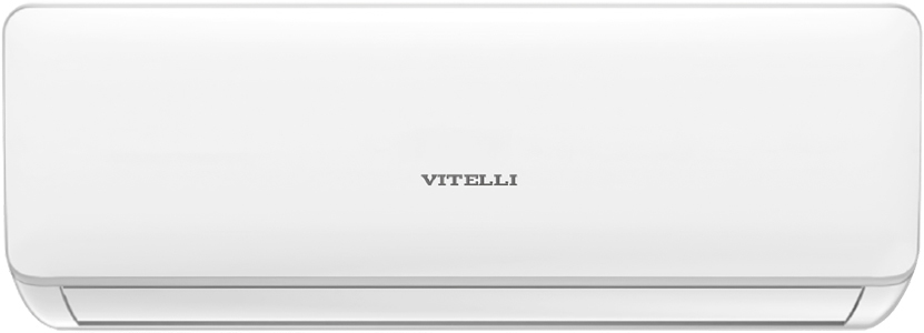 Настенный кондиционер VITELLI Palermo VSL-36H