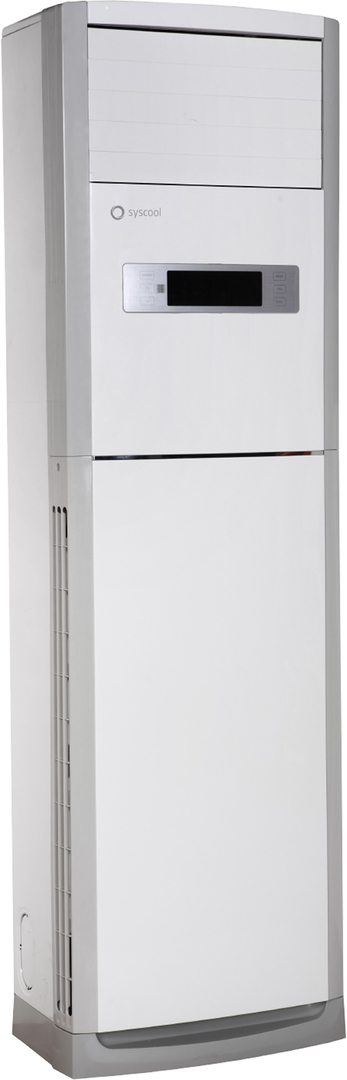 Колонный кондиционер SYSCOOL FLOOR 24 HP Q