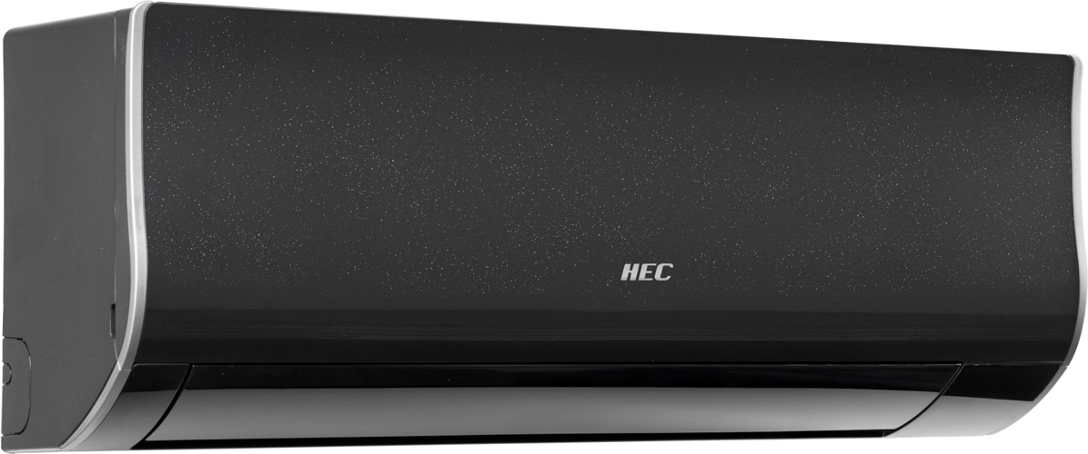 Настенный внутренний блок мульти-сплит системы HEC Multi HEC-09HREM03/R3-B(SDB)