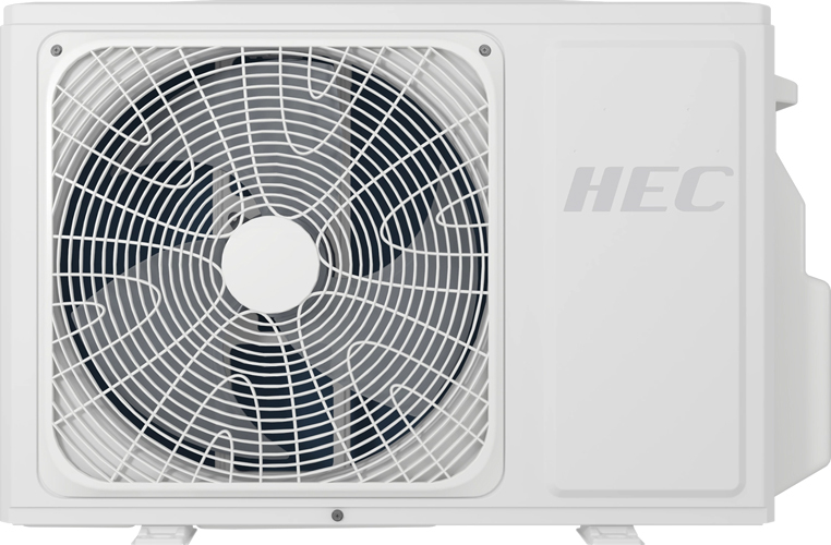Внешний блок мульти сплит-системы HEC Multi HEC-2U18HREM/R3(SDB)