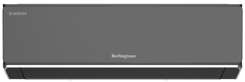 Настенный внутренний блок мульти-сплит системы Berlingtoun BМI-12AIN2-B