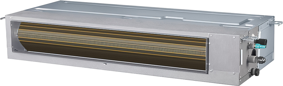 Канальная VRF система 5-5,9 кВт Lessar LSM-H56DX5A2