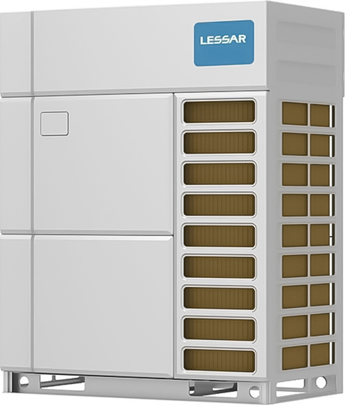 Наружный блок VRF системы 30-33,9 кВт Lessar LUM-AHE335AX5A4-hr