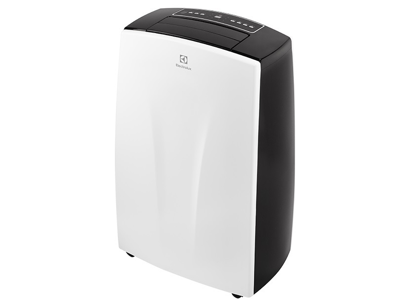 Уцененный мобильный кондиционер Electrolux Cool Power EACM-18 HP/N3 уцененный