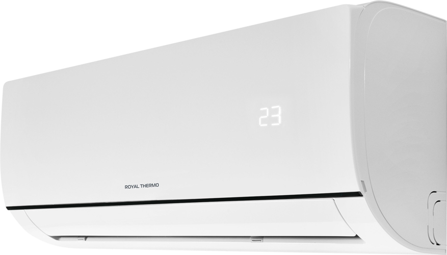 Настенный кондиционер Royal Thermo Siena RTS-09HN8_V3