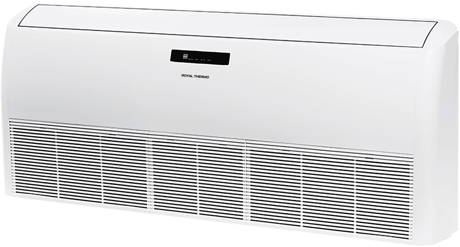 Напольно-потолочный кондиционер Royal Thermo RTFU-24LAKHN1_V2