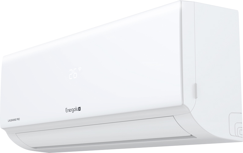 Настенный кондиционер Energolux Lausanne Pro SAS18AR2-A/SAU18AR2-A-WS30