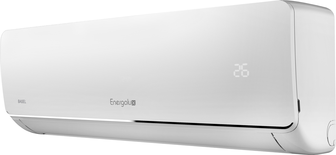 Настенный кондиционер Energolux Basel 5 SAS12B5-A/SAU12B5-A-WS40