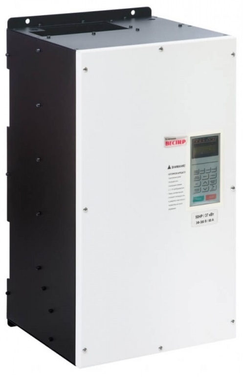 Частотный преобразователь ВЕСПЕР EI-9011 IP54 55 кВт