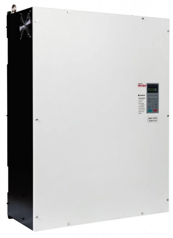 Частотный преобразователь ВЕСПЕР EI-9011 IP54 160 кВт