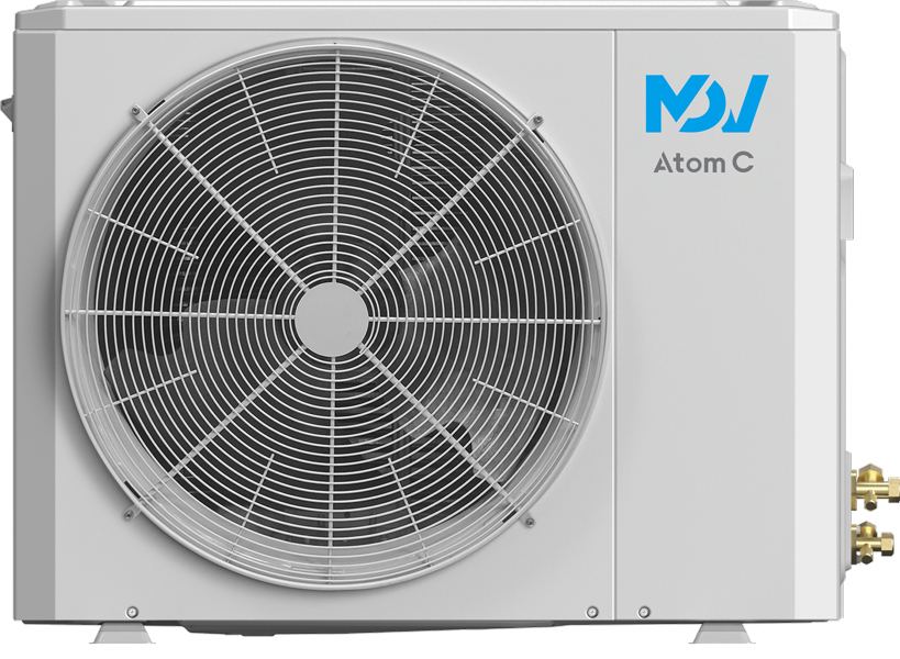 Наружный блок VRF системы 14-14,9 кВт Mdv O-AtC48V2R1D(C)