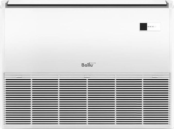 Напольно-потолочный кондиционер Ballu BLCI_A_CF-48HN8_V4