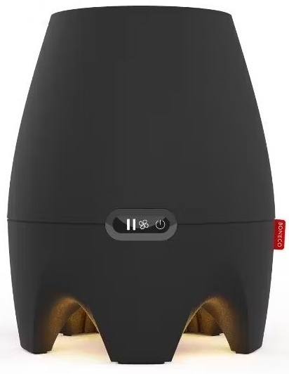 Уцененный увлажнитель воздуха Boneco E200 black уцененный