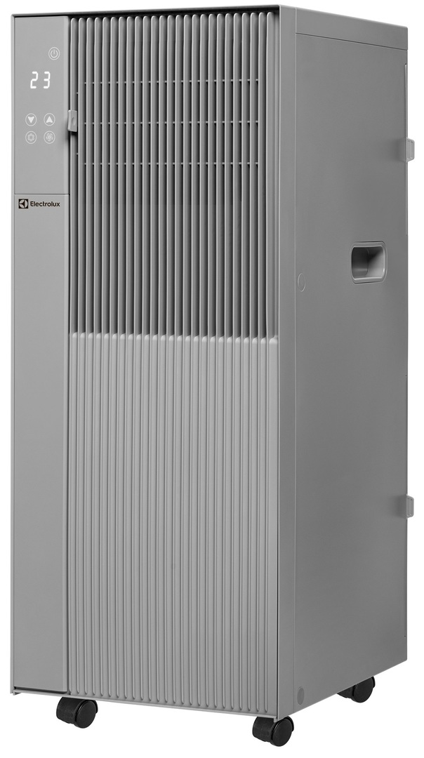 Мобильный кондиционер мощностью 35 м2 - 3.5 кВт Electrolux Arizona EACM-12 AZ/N3