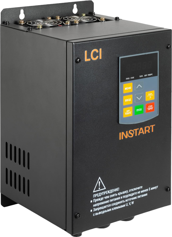 Частотный INSTART LCI-G7.5-4B IP54
