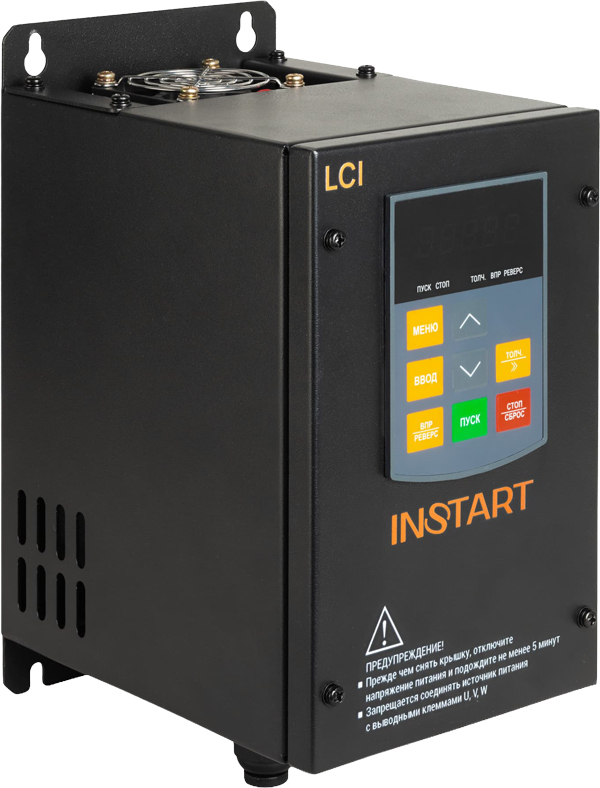 Частотный INSTART LCI-G2.2-4B IP54