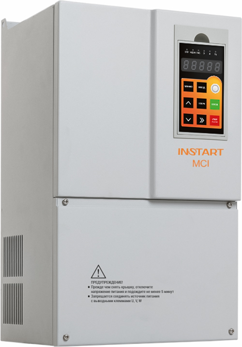 Частотный INSTART MCI-G90/P110-4