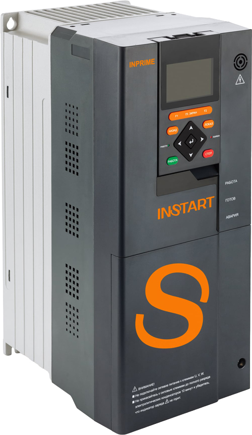 Частотный INSTART INPRIME-G11-4BF