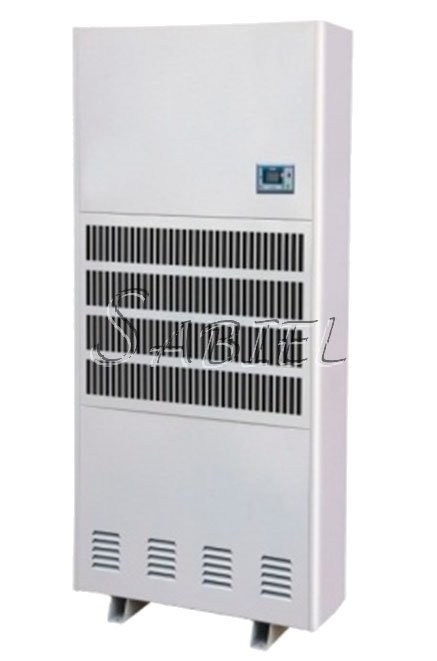 Уцененный промышленный осушитель воздуха Sabiel DP480 уцененный