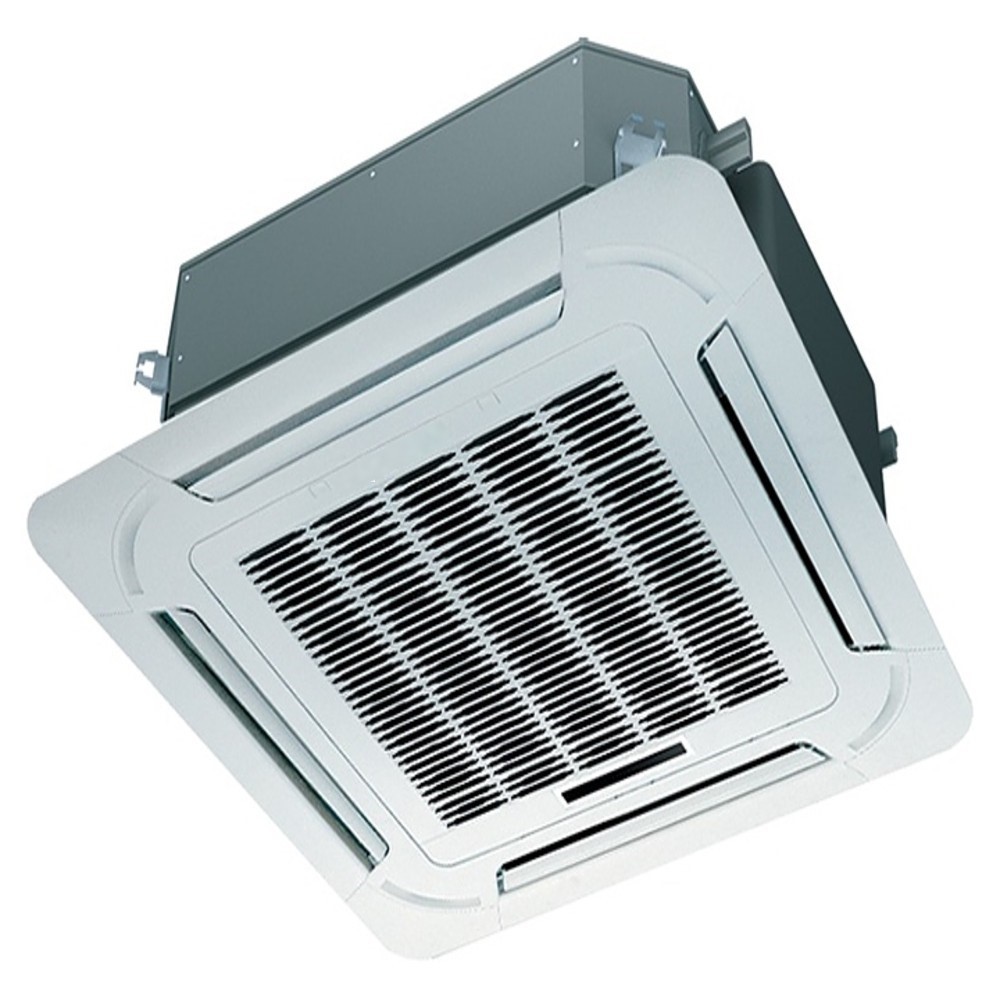 Кассетный фанкойл до 8 кВт Shuft SFR-950F