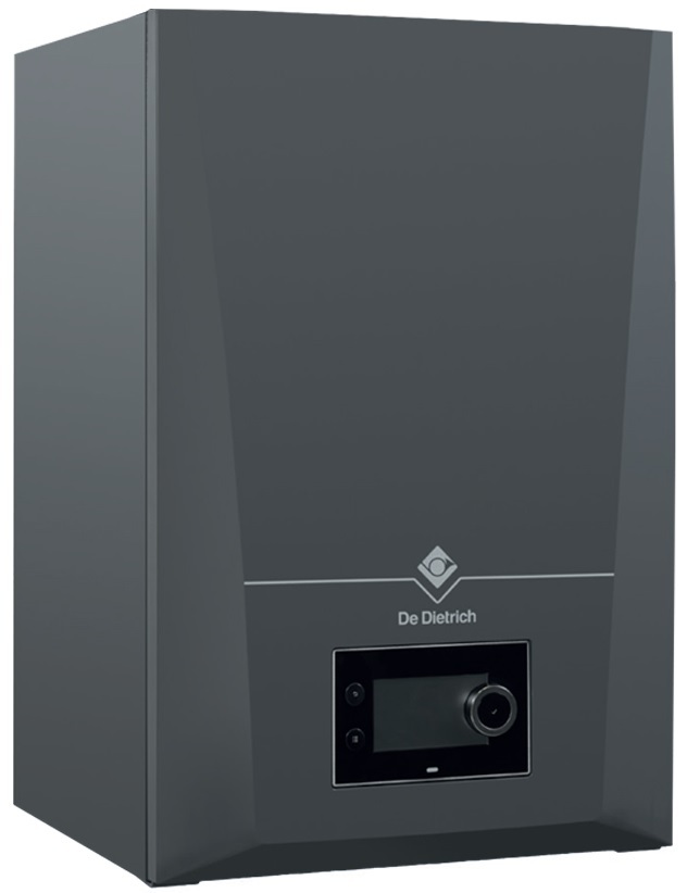Настенный газовый котел De Dietrich AMC PRO EVO 45
