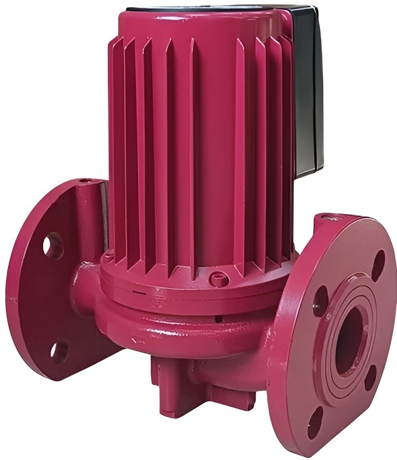 Циркуляционный насос Vodotok WRS 80-1100-F-EVRO (GRF) 220В