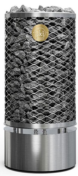 Электрическая печь 11 кВт IKI Pillar 10,5 кВт