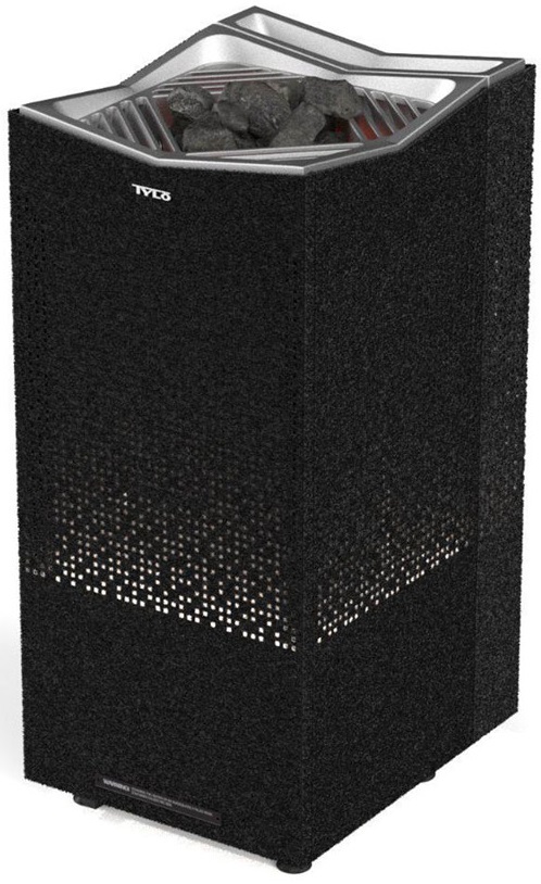 Электрическая печь 7 кВт Tylo CROWN COMBI ELITE 8