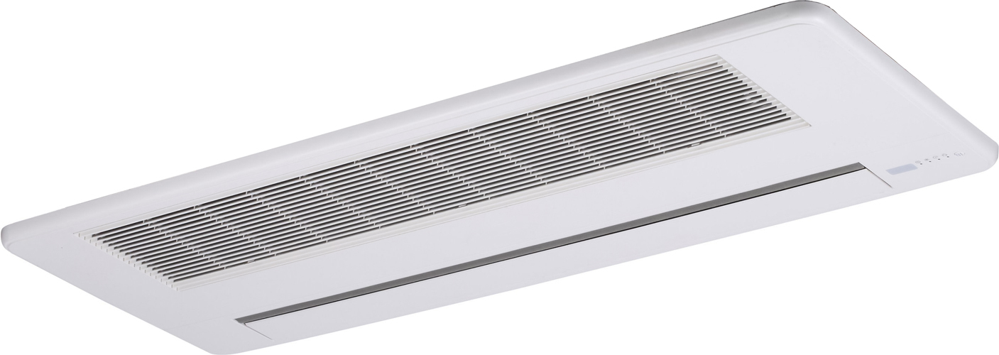 Панель Systemair SYSPANEL CASSETTE 1W VRF XL