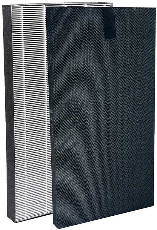 Комплект фильтров Sharp FZ-WS50SFE